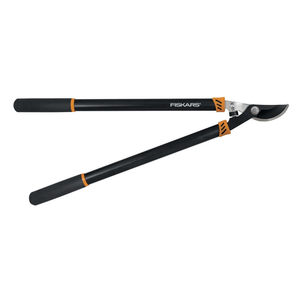 Fiskars Lopper Pruner & Saw Set 3pc with Contour Grip Handle - Ascmtools