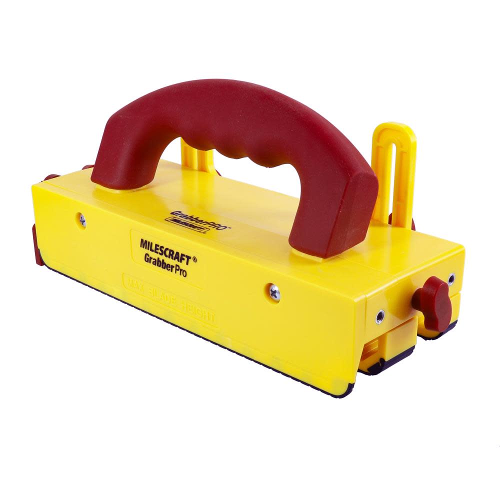Milescraft Grabber PRO - Ascmtools