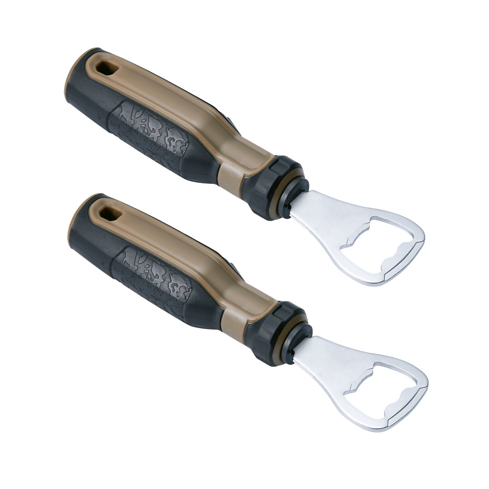Spec Ops Tools Screwdriver Bottle Opener 2pk - Ascmtools