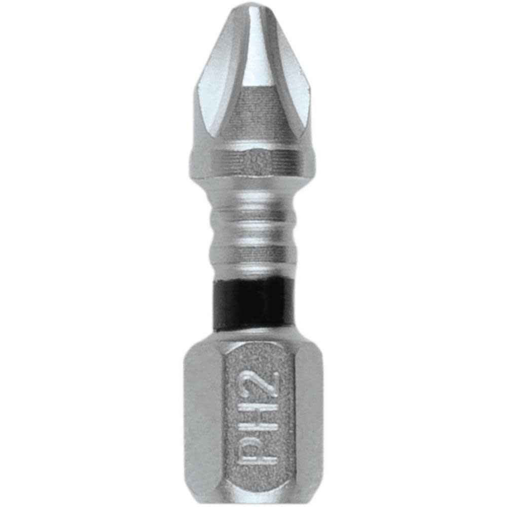 Makita Impact XPS #2 Phillips 1″ Insert Bit 15/pk - Ascmtools