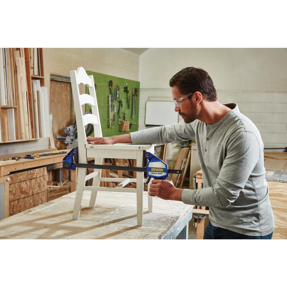Irwin 24″ Bar Clamp Xp - Ascmtools