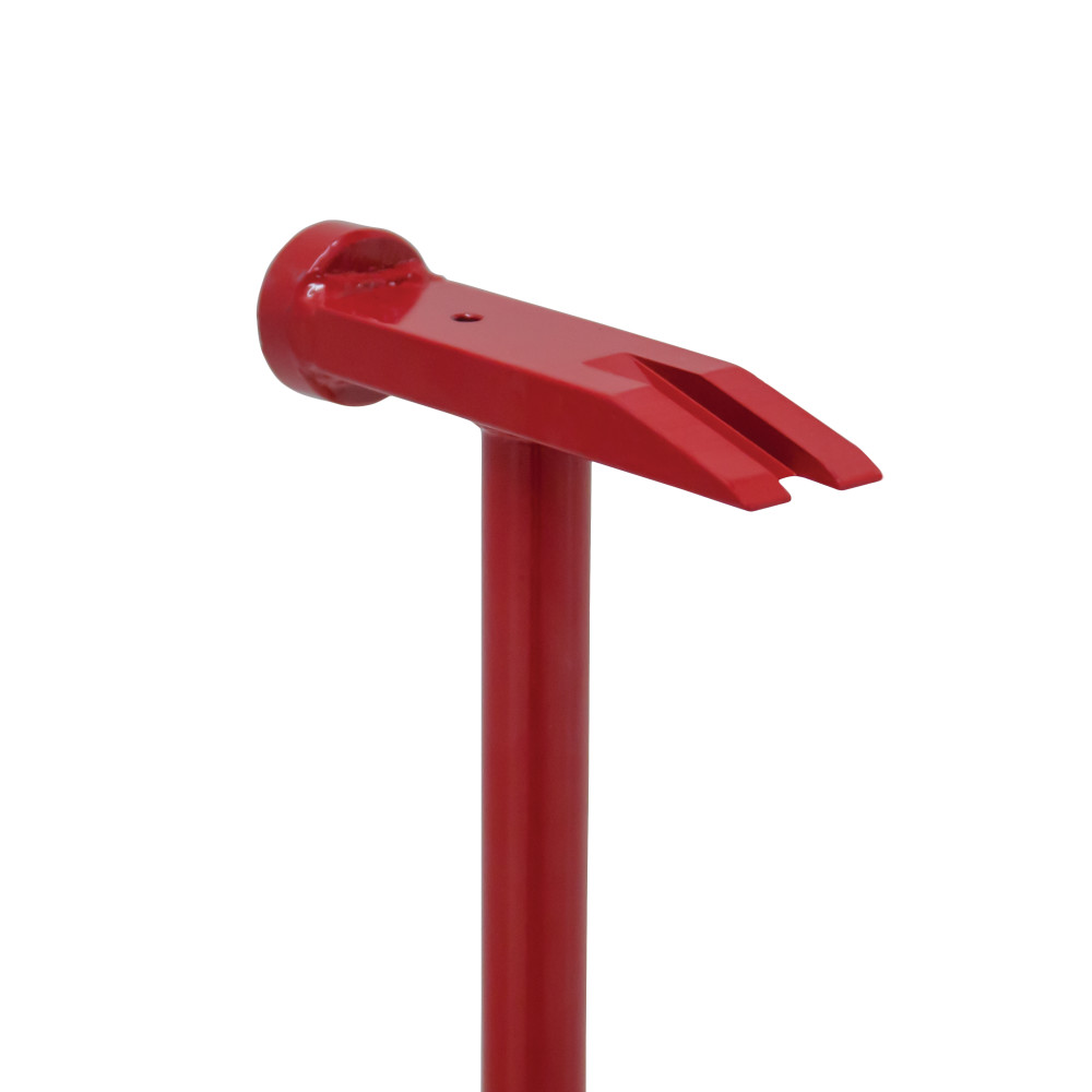 Eskimo Bucket Chisel - Ascmtools
