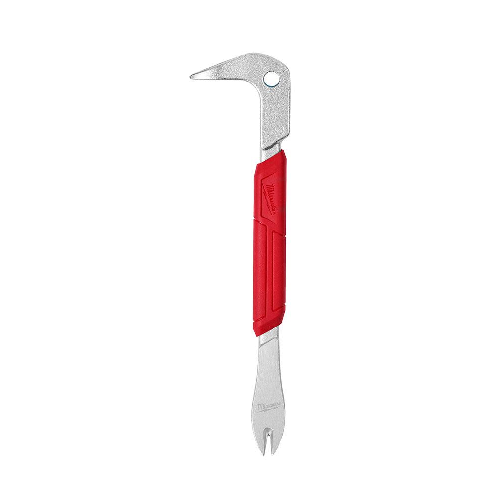 Milwaukee 9 in. Finish Nail Puller - Ascmtools