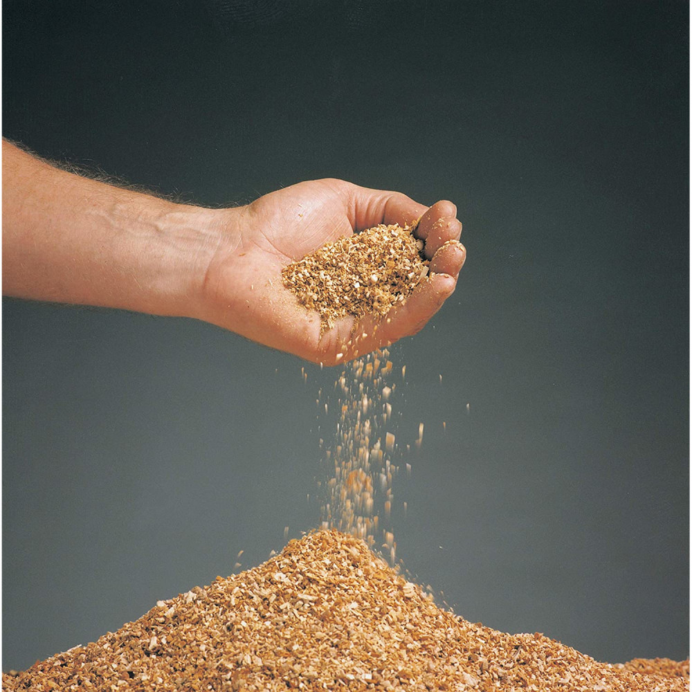 Bradley Smoker Alder Wood Bisquettes 48pk - Ascmtools