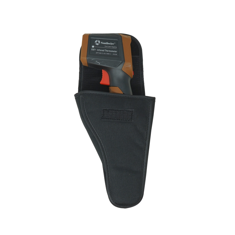 Southwire 930F Infrared Thermometer Dual Laser Targeting - Ascmtools