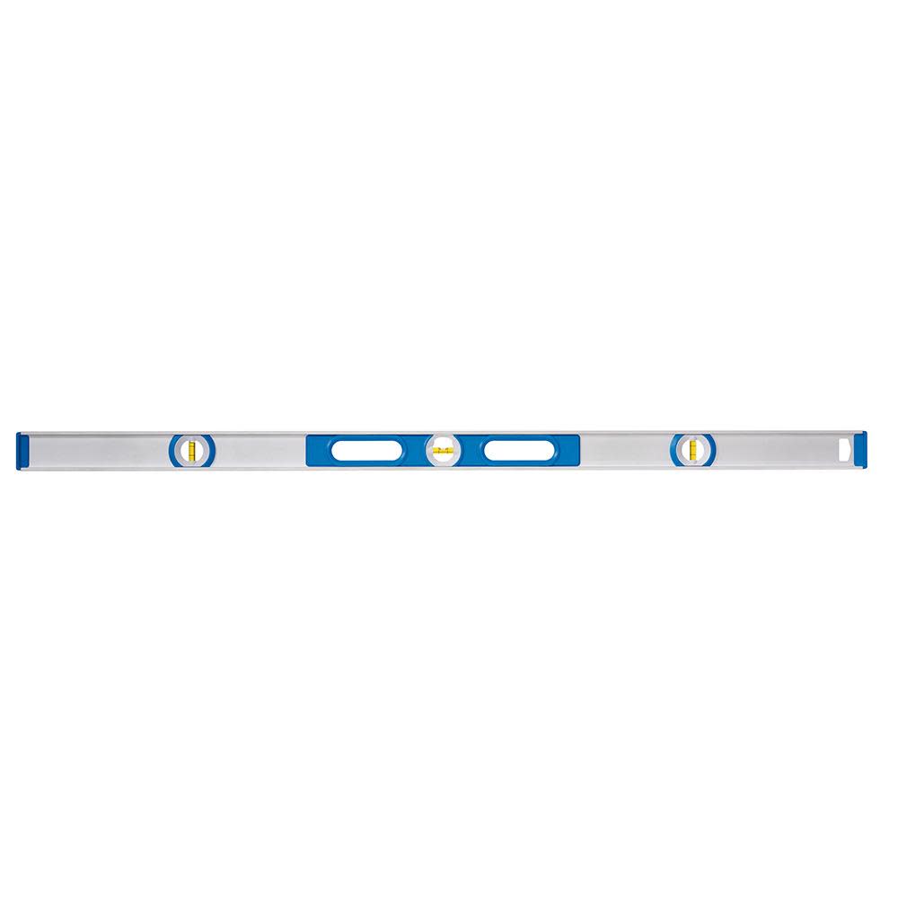 Empire Level 48 in. Magnetic I-Beam Level - Ascmtools