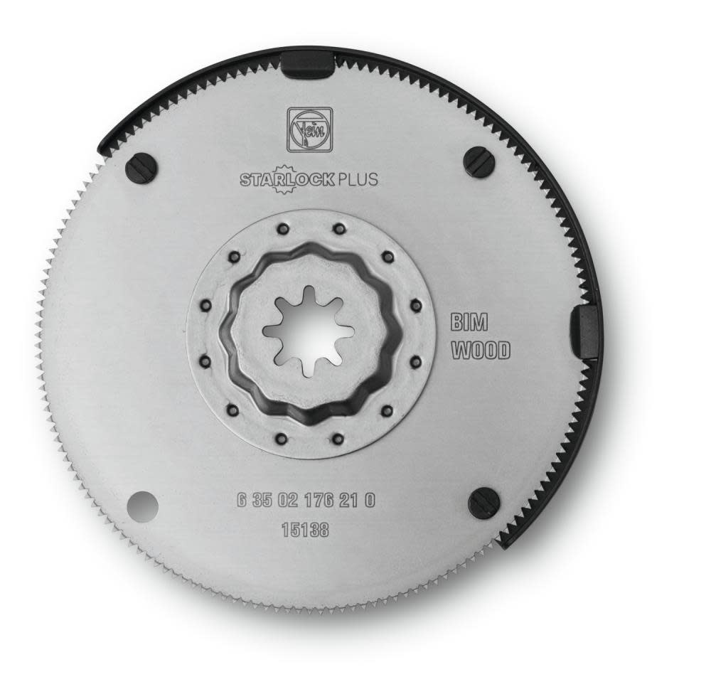 Fein HSS Saw Blade SLP - Ascmtools