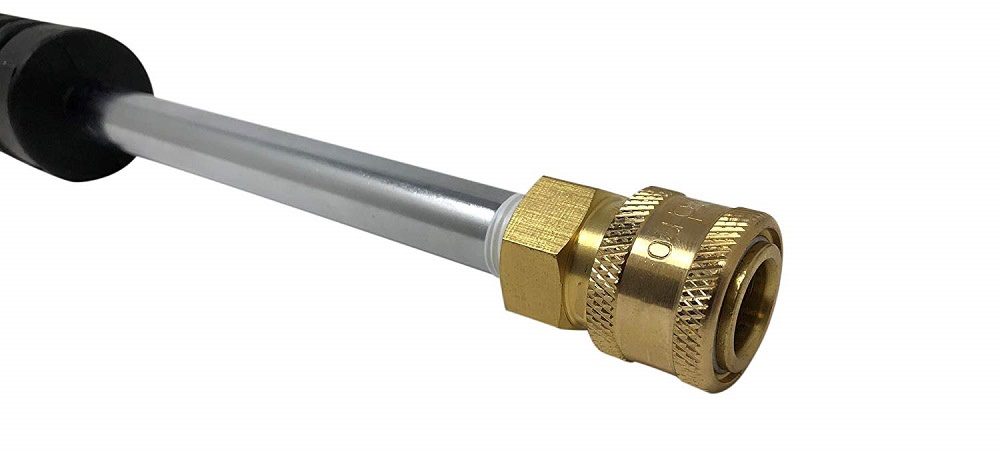 Aaladin Cleaning Systems Pressure Washer Wand for use with Pressure Washers - Ascmtools