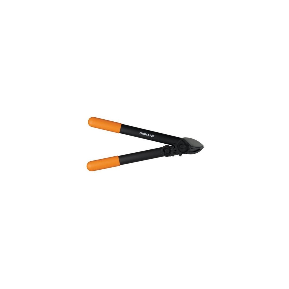 Fiskars Pruner/Lopper 1 1/4″ PowerGear Steel Anvil Super - Ascmtools