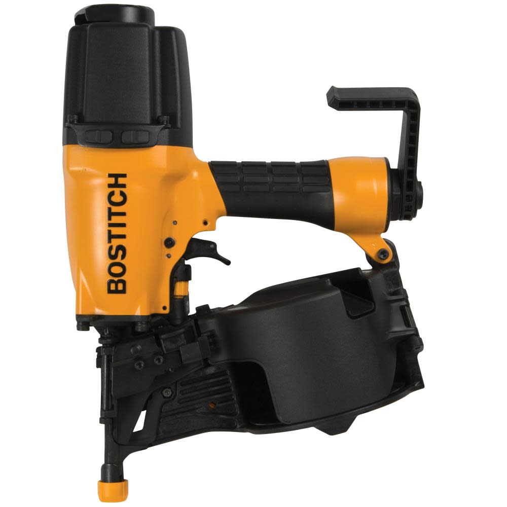 Bostitch Coil Sheathing/Siding Nailer - Ascmtools