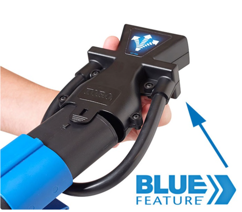 Toro Oscillating Tube - Ascmtools