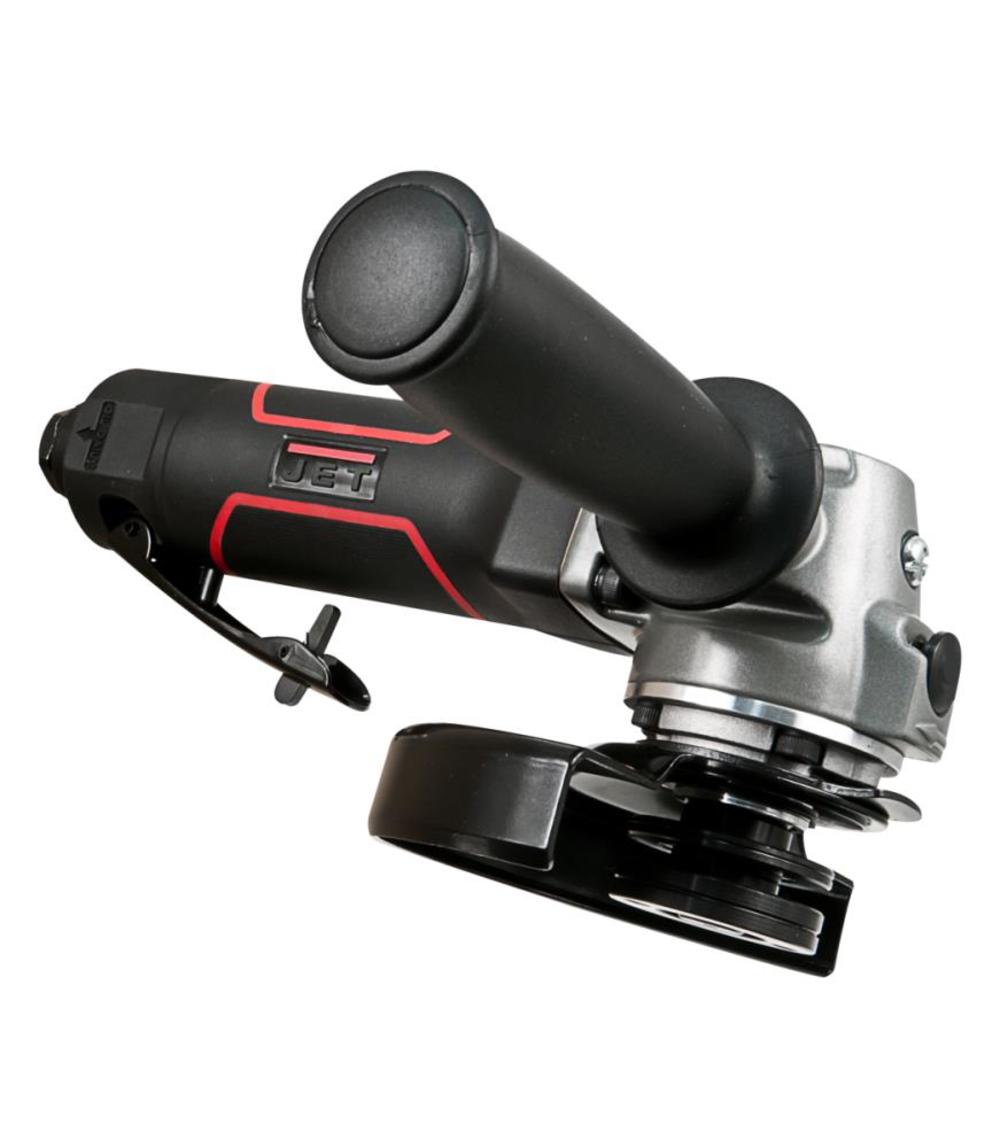 JET JAT-451 R8 5In Air Angle Grinder - Ascmtools