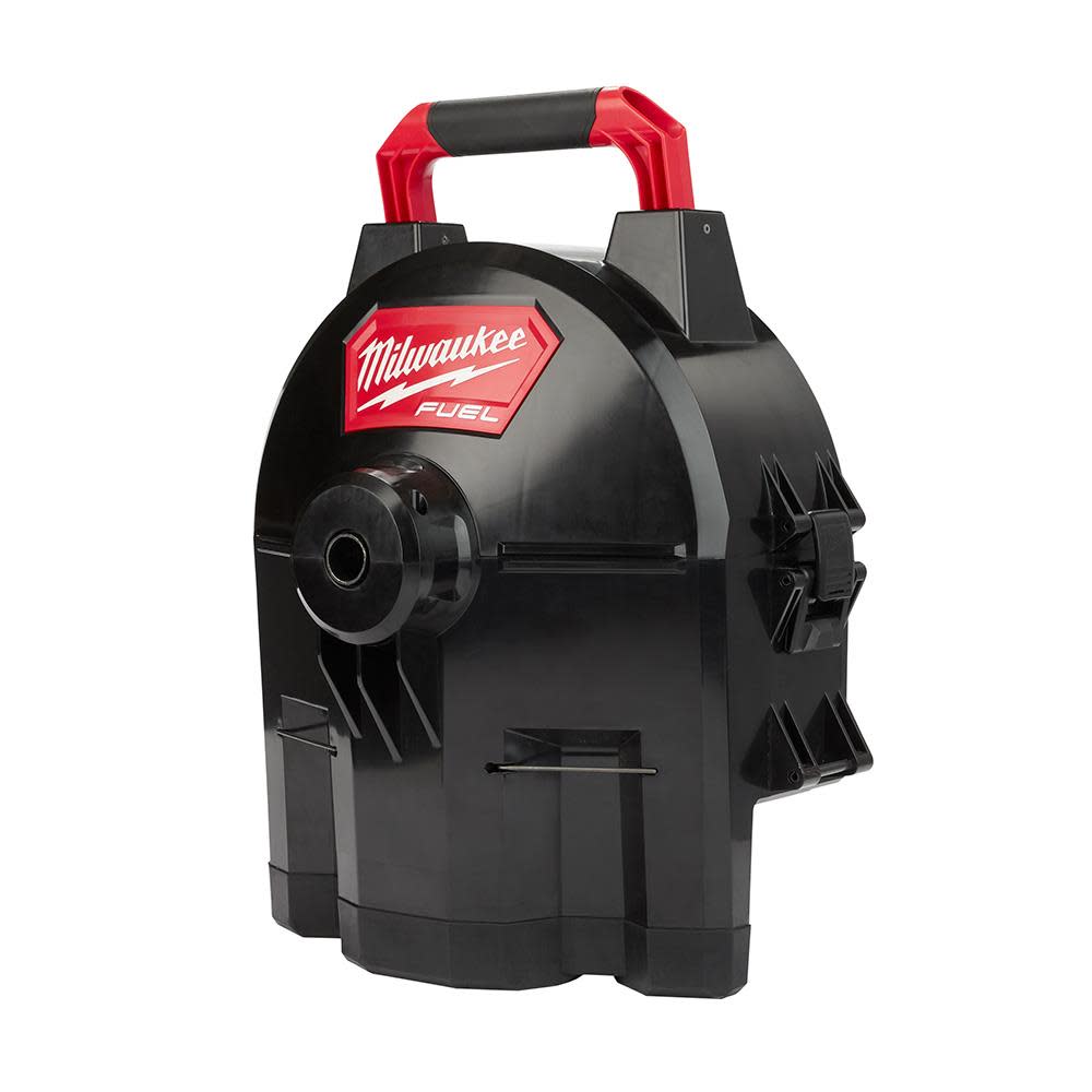 Milwaukee M18 FUEL Switch Pack Drum - Ascmtools