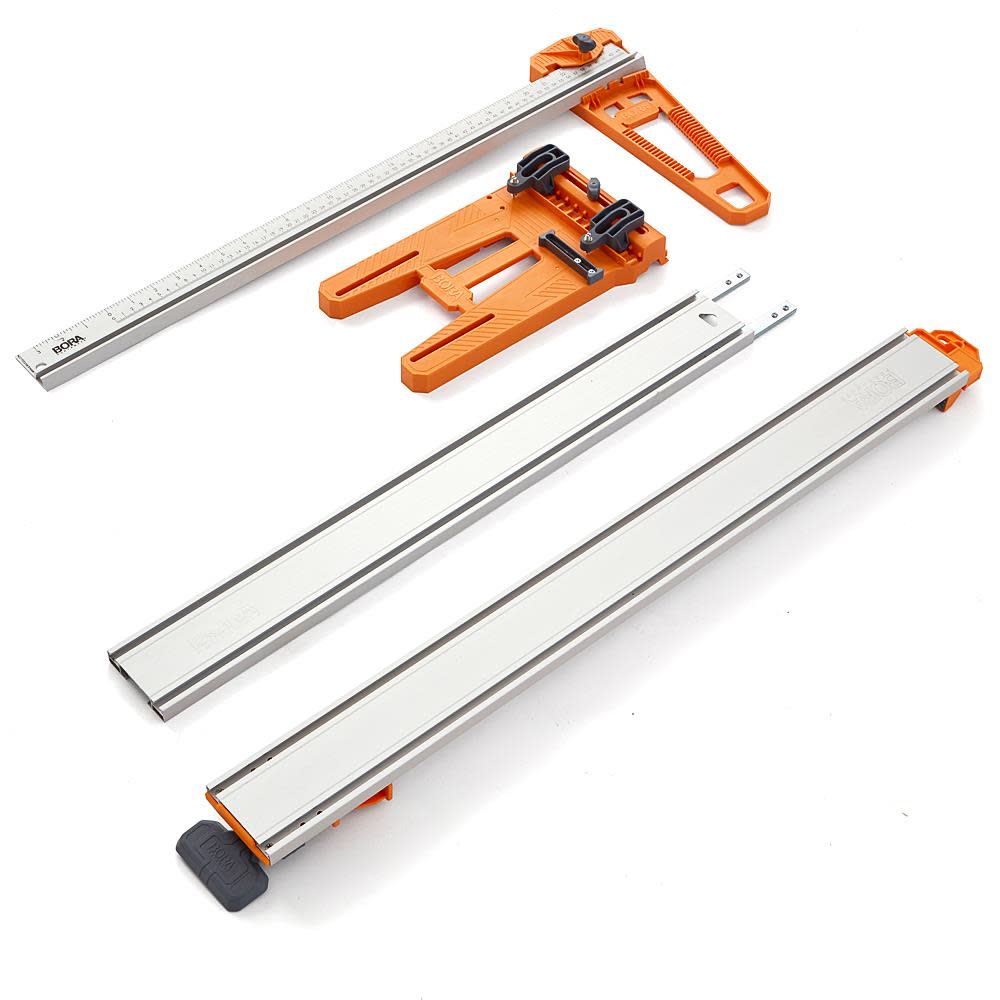 Bora Portamate NGX Compact Cutting System Kit - Ascmtools