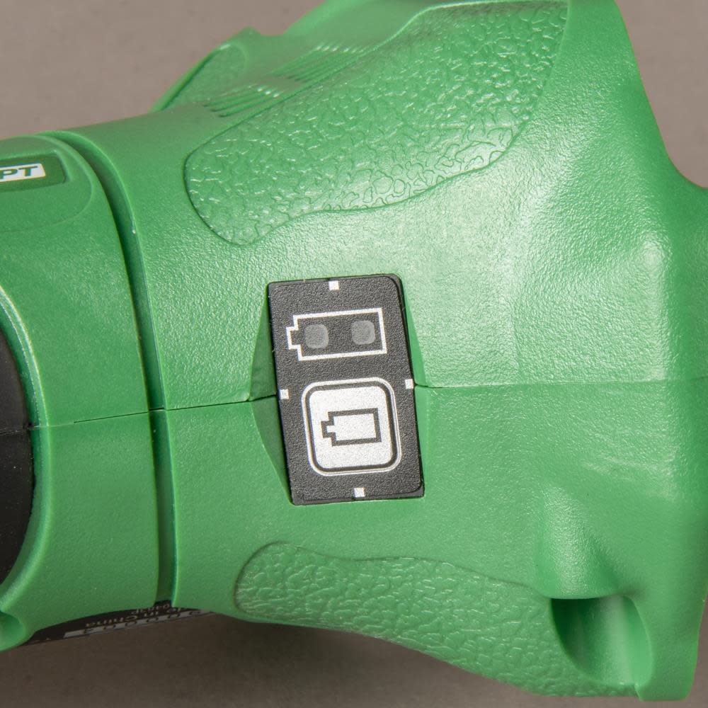 Metabo HPT 18V Lithium Ion 4 1/2″ Angle Grinder Bare Tool - Ascmtools