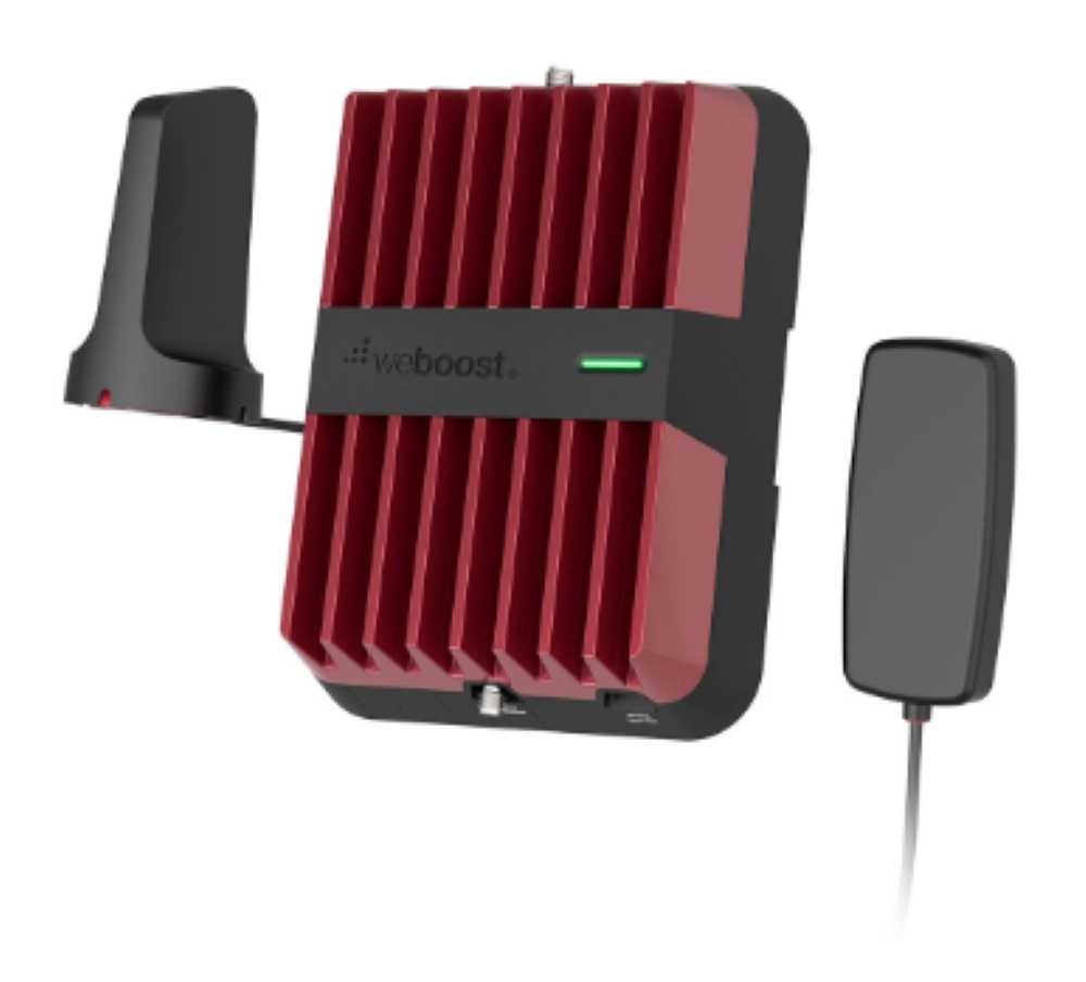 weBoost Drive Reach Cell Signal Booster - Ascmtools