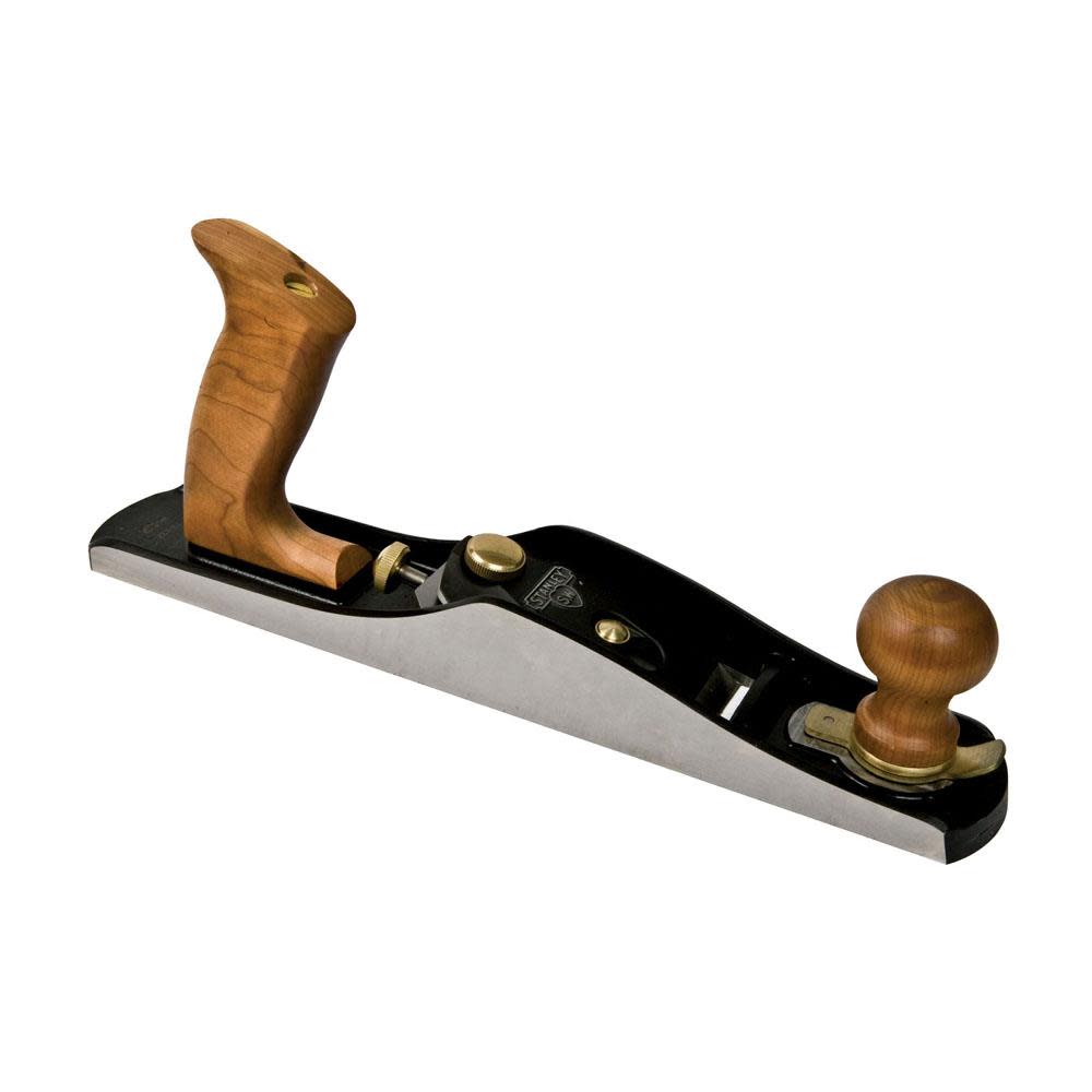 Stanley Sweetheart No. 62 Low Angle Jack Plane - Ascmtools