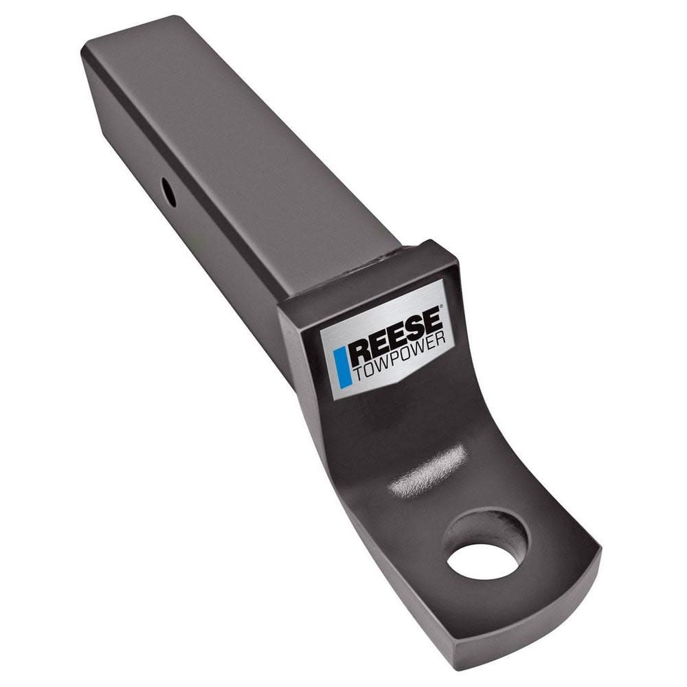 Reese 9.75″ 14000 lbs Heavy Duty Trailer Hitch Ball Mount - Ascmtools