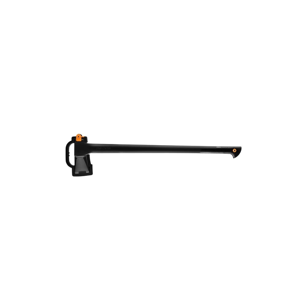 Fiskars Forged Steel Blade 36″ Super Splitting Axe - Ascmtools