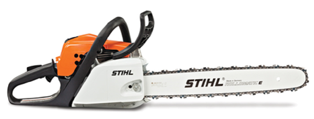 Stihl MS 211 18″ Homeowner Chainsaw - Ascmtools