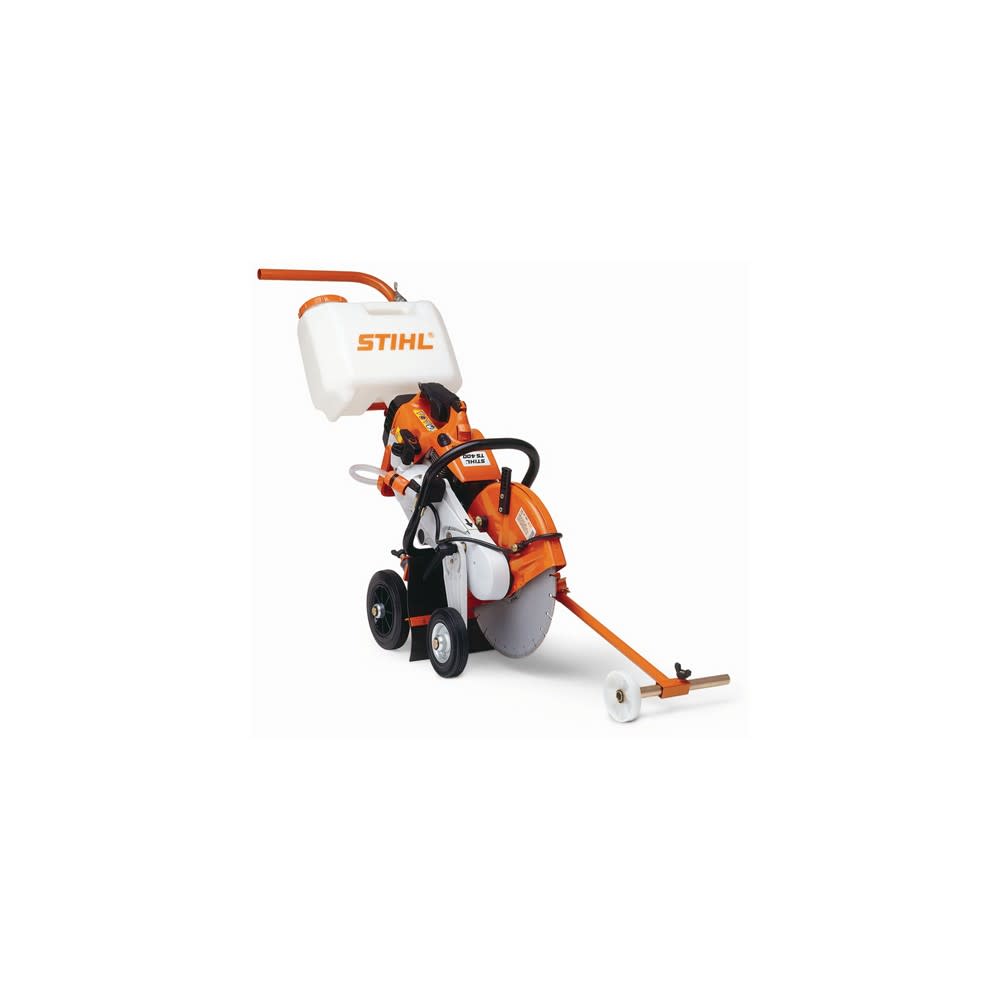 Stihl FW20 3.4 Gallon Water Translucent Tank Kit - Ascmtools