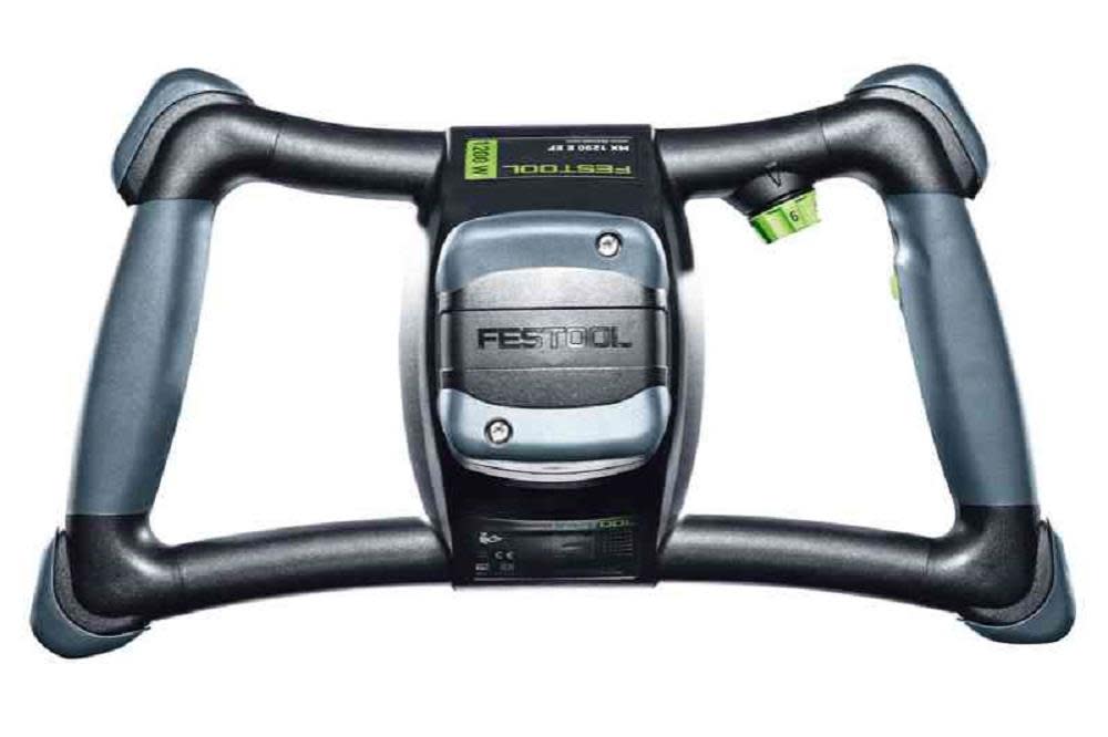 Festool Mixer MX 1200 E EF - Ascmtools