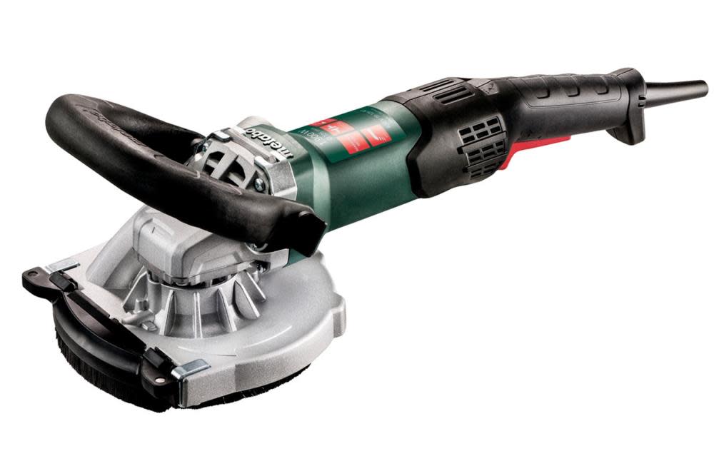 Metabo RSEV19-125RenovationGrinder - Ascmtools