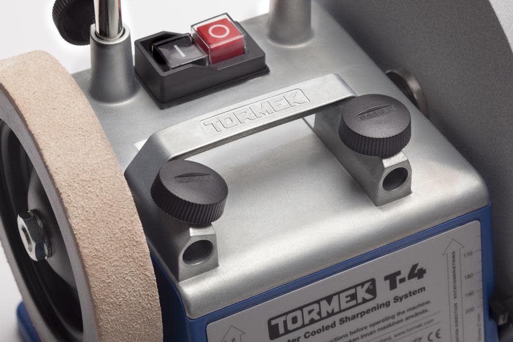 Tormek T-4 Original - Ascmtools