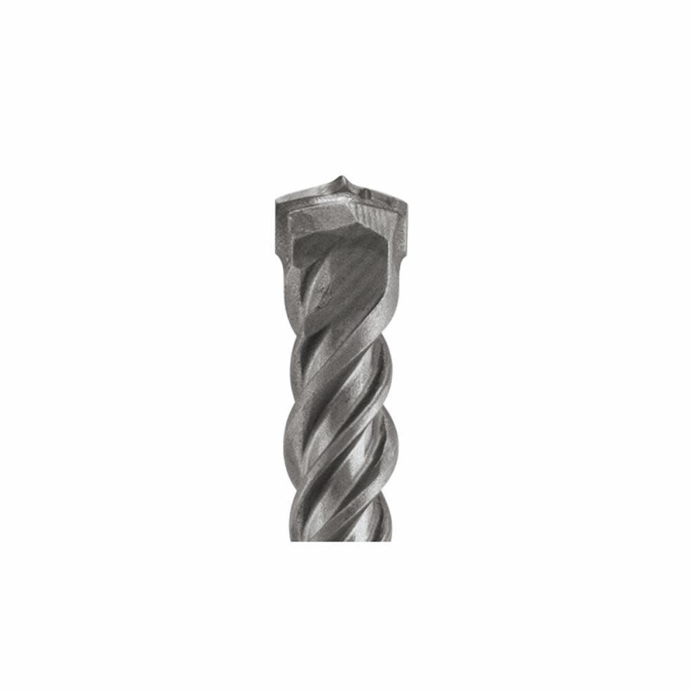 Bosch Bulldog Rotary Hammer Bits 10pc 1/2″ x 6″ SDS plus - Ascmtools