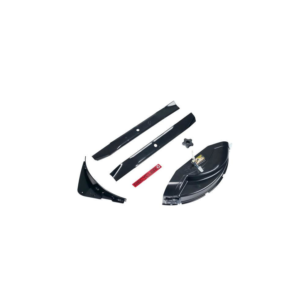 Toro Recycling Mulch Kit For TimeCutter Riding Mower 34″ - Ascmtools