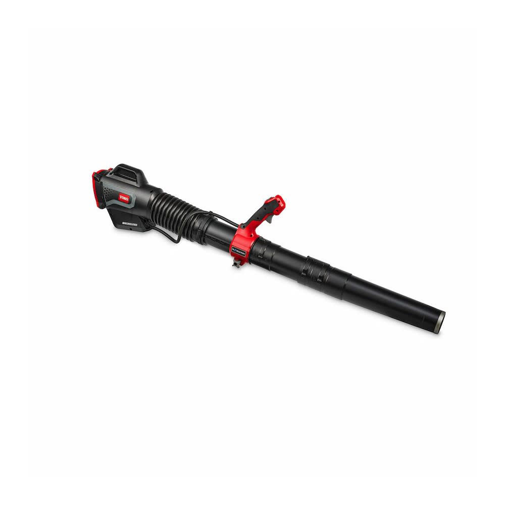 Toro 60V Max Revolution Leaf Blower Cannon Bare Tool - Ascmtools