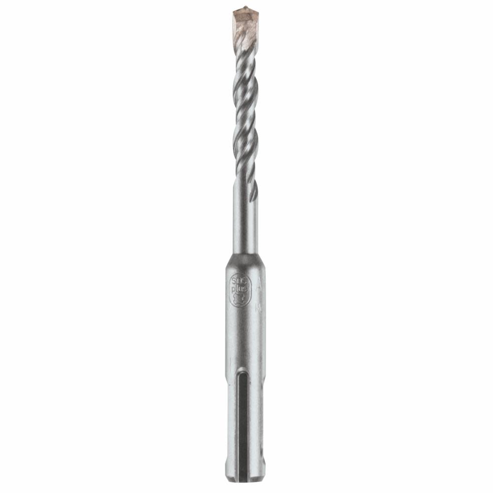 Bosch Bulldog Rotary Hammer Bits 25pc 1/4″ x 4″ SDS plus - Ascmtools