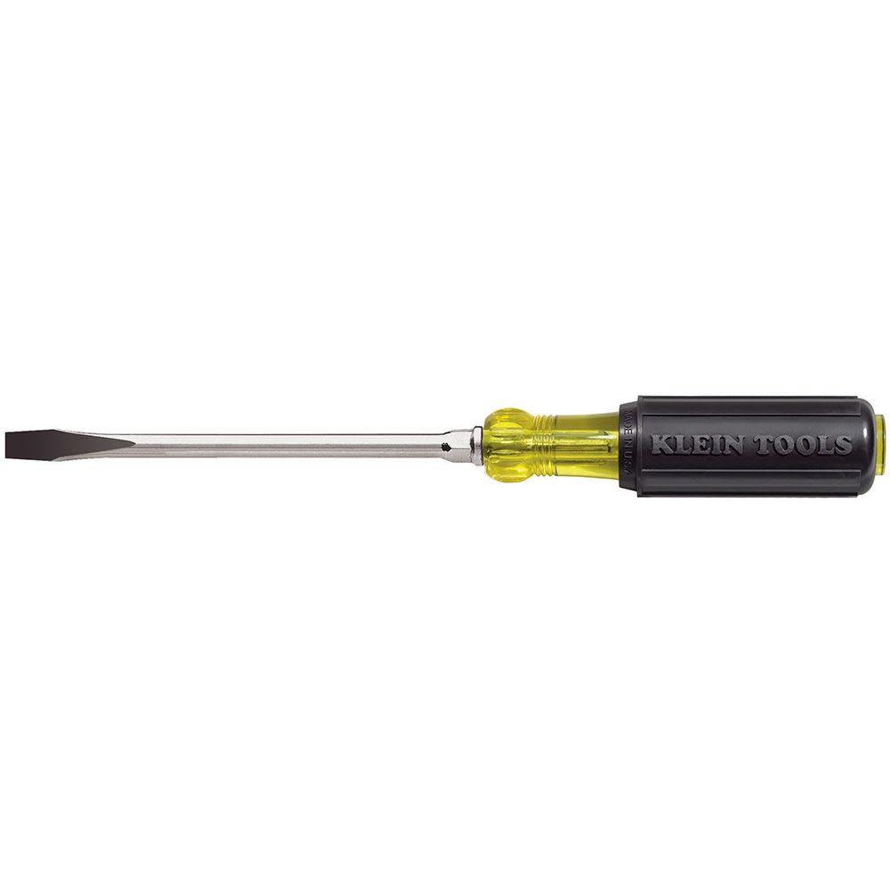 Klein Tools 3/8″ Screwdriver 12″ Shank - Ascmtools