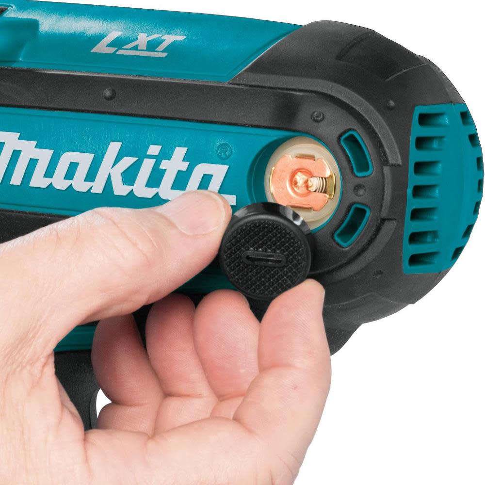 Makita 18V LXT Lithium-Ion Cordless 1/2 In. High Torque Impact Wrench Tool Only - Ascmtools