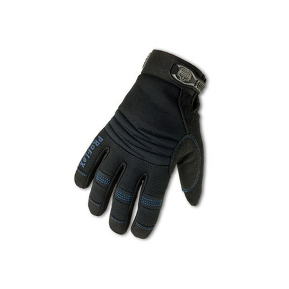 Ergodyne Thermal Utility Gloves - Ascmtools