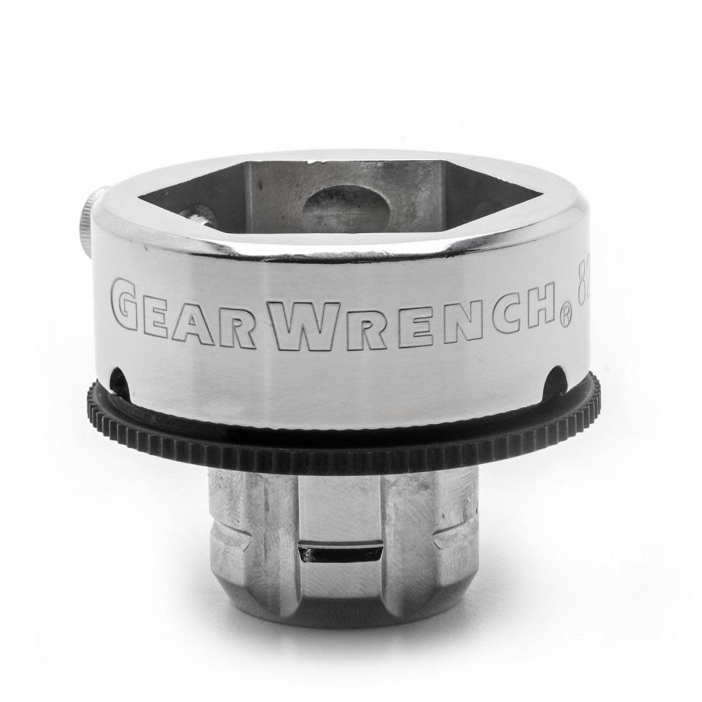 GEARWRENCH 42 Piece Metric Ratcheting Tap and Die Set - Ascmtools