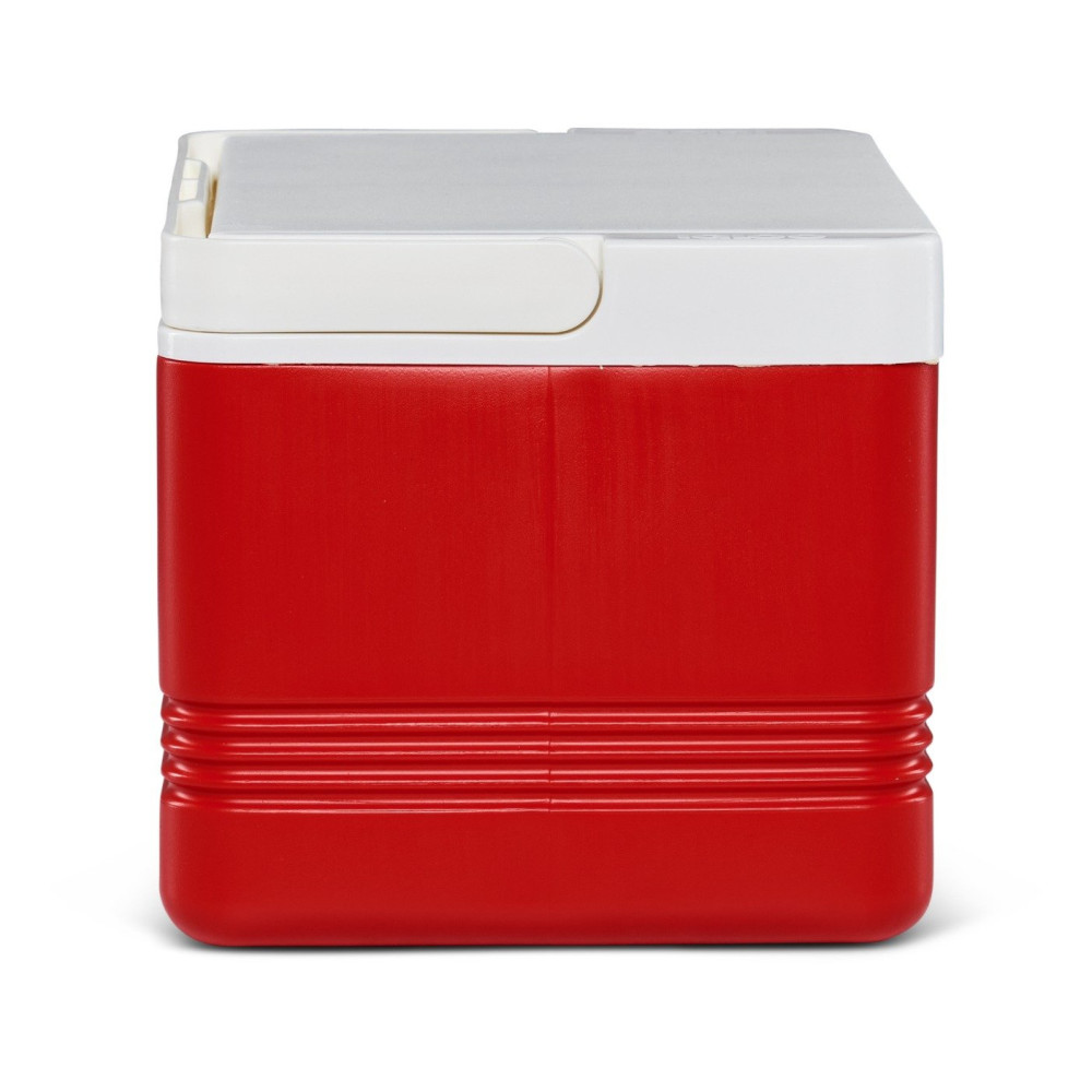 Igloo Legend 12 Hard Cooler Red Star 9qt - Ascmtools