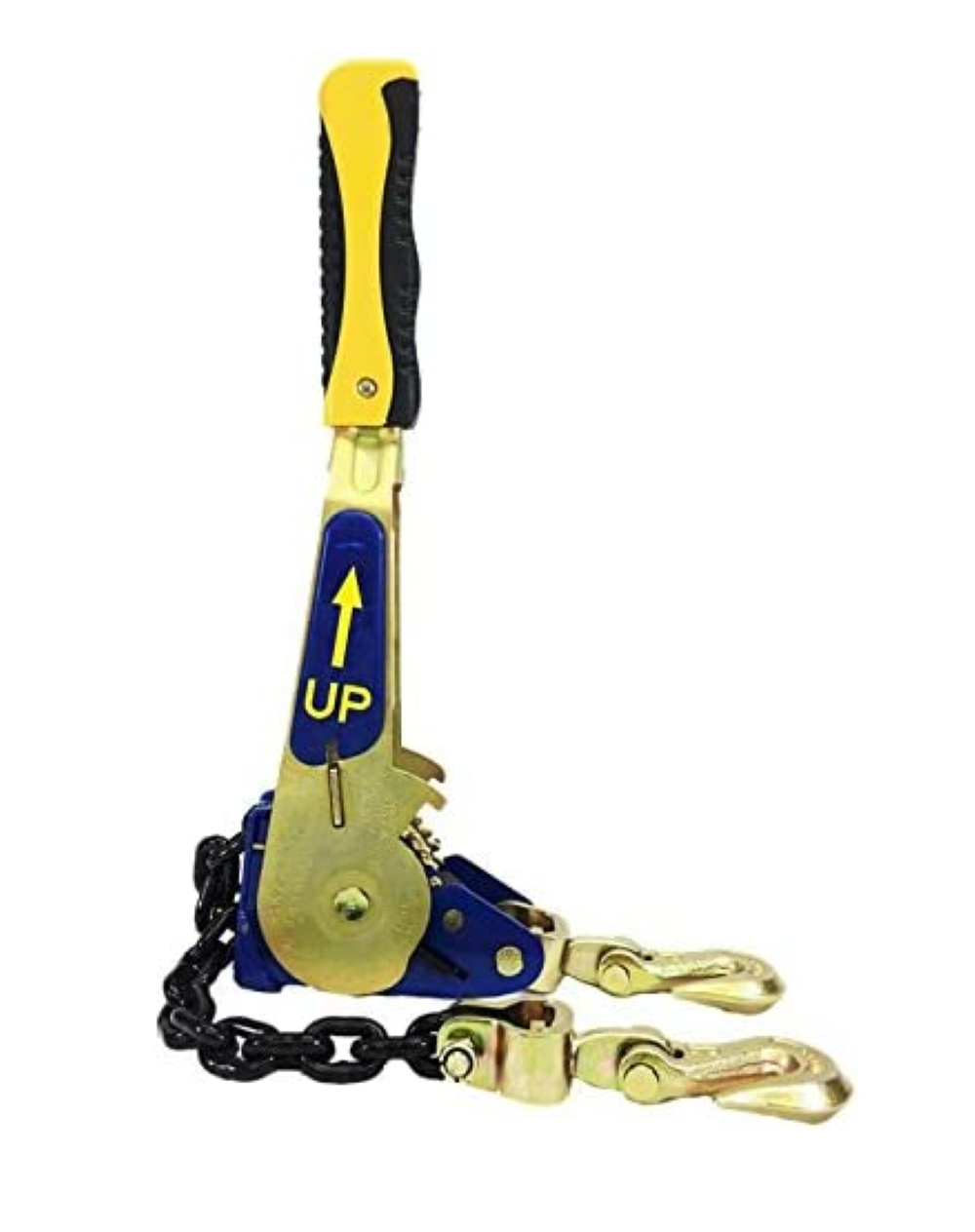 Ancra International 5/16 to 3/8 Chain Binder Ratcheting - Ascmtools