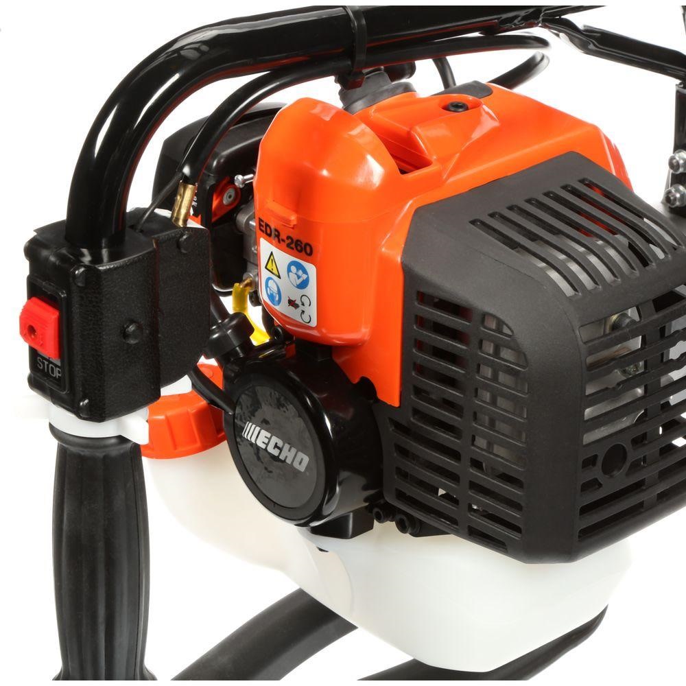 Echo Engine Gas Drill - Ascmtools