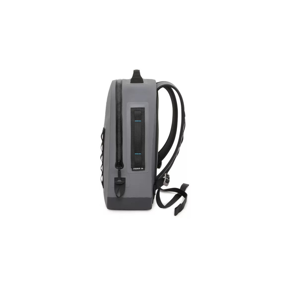 Yeti Storm Gray Panga 28L Submersible Backpack - Ascmtools