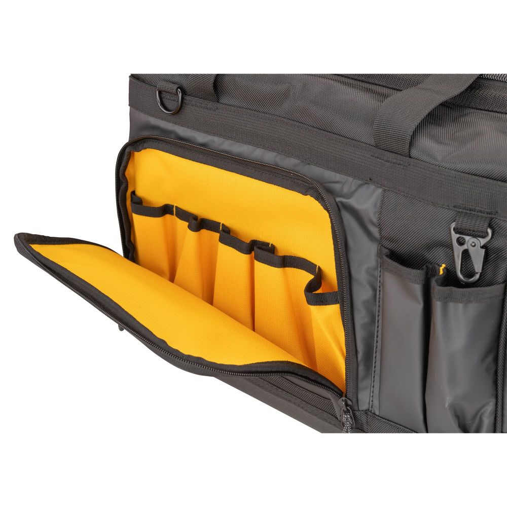 DEWALT 20 PRO Open Mouth Tool Bag - Ascmtools