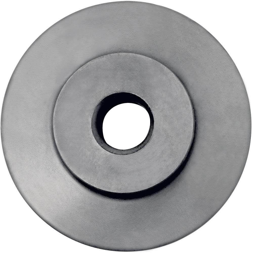 Reed Mfg Cutter Wheel for Cast Iron Ductile Iron - Ascmtools