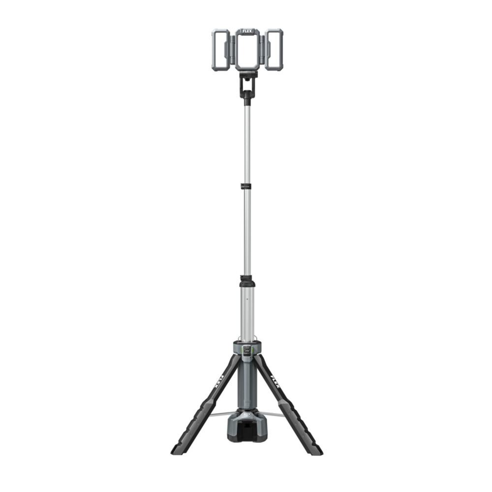 FLEX 24V Modular Dual Power LED Light Bare Tool - Ascmtools