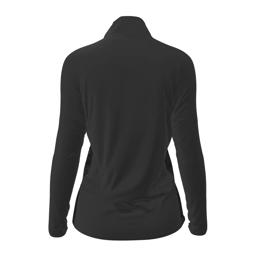 Mobile Warming Proton Baselayer Shirt Womens 7.4V Black Small - Ascmtools
