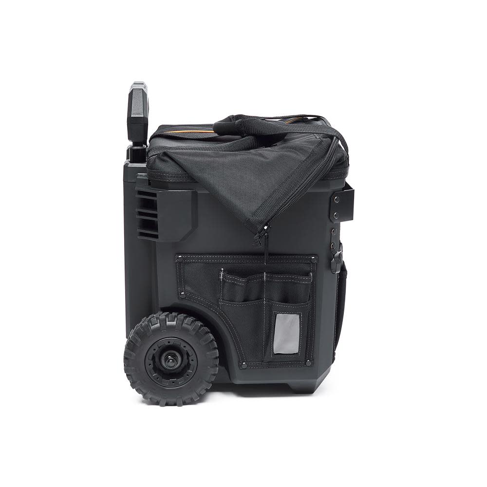 Toughbuilt Large Rolling Massive Mouth - Ascmtools
