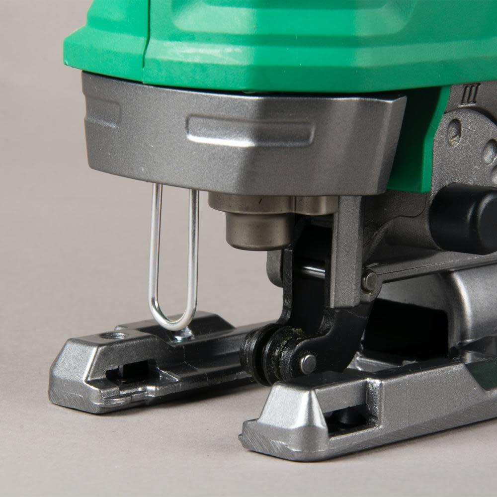 Metabo HPT Jig Saw 3.5″ Variable Speed with Dust Blower - Ascmtools