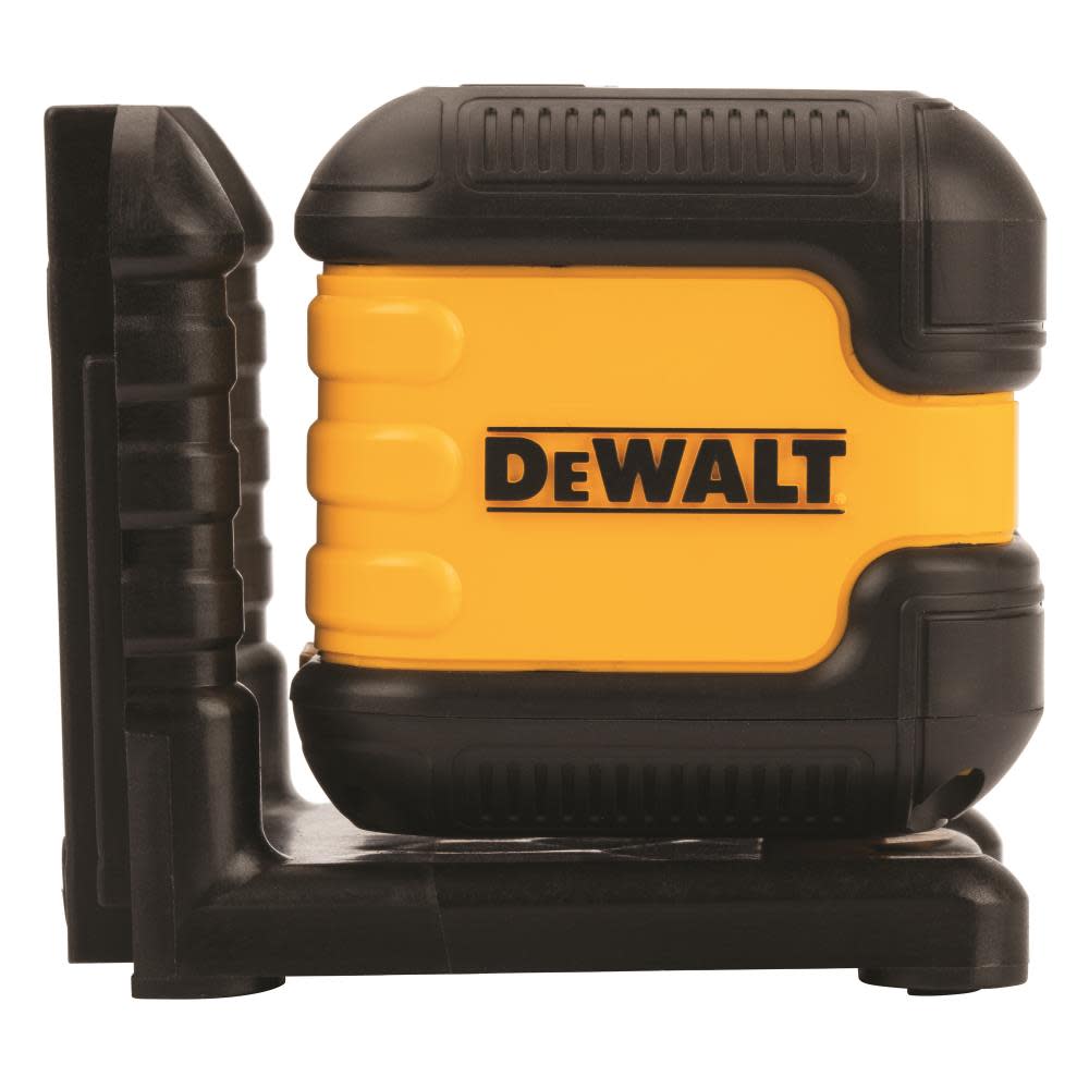 DEWALT Red Cross Line Laser Level - Ascmtools