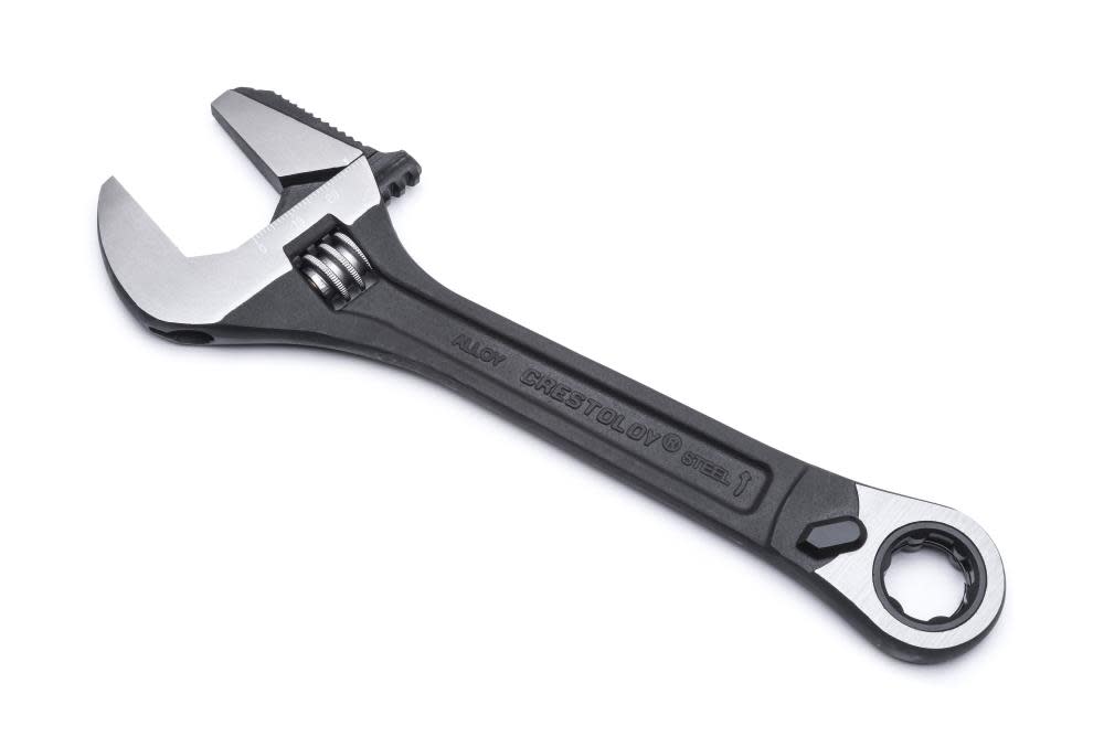 Crescent X6  Pass-Thru Adjustable Wrench Set - Ascmtools