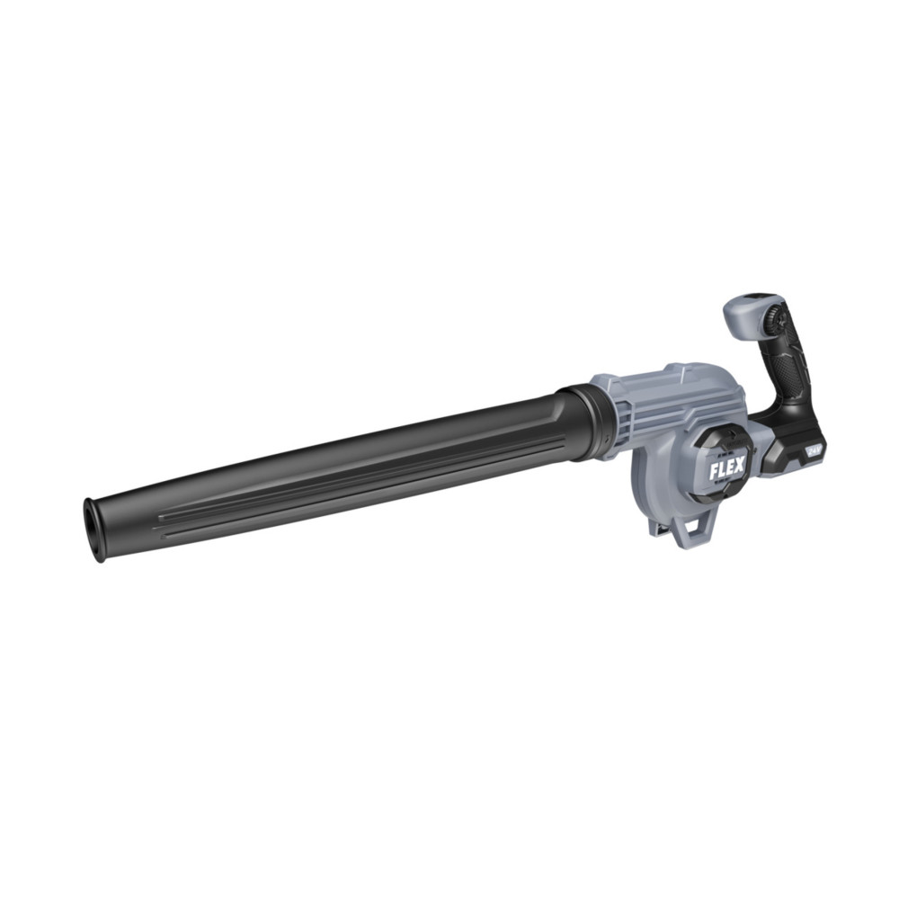 FLEX 24V Jobsite Blower Bare Tool - Ascmtools