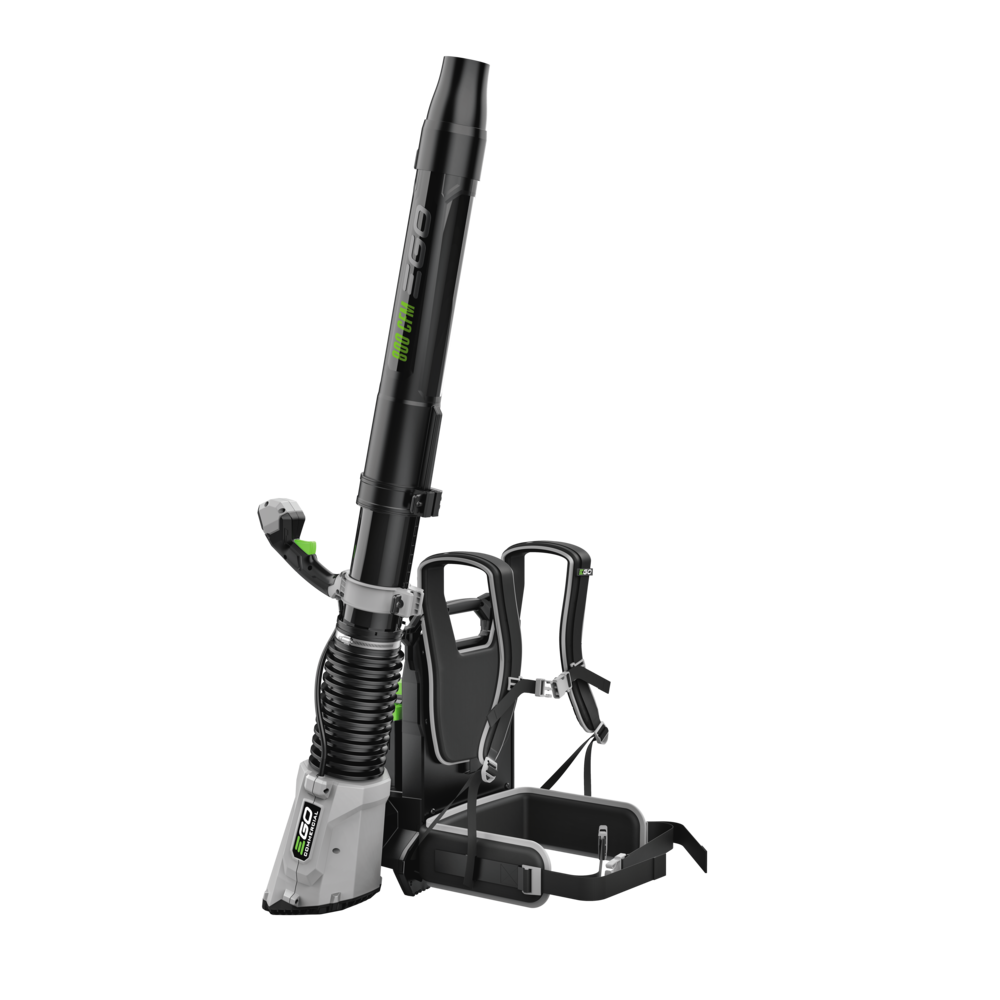EGO Commercial Backpack Blower Bare Tool 800 CFM - Ascmtools